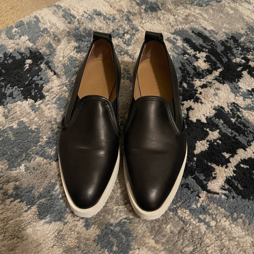 Everlane Loafers
